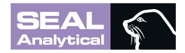 Seal Analytical