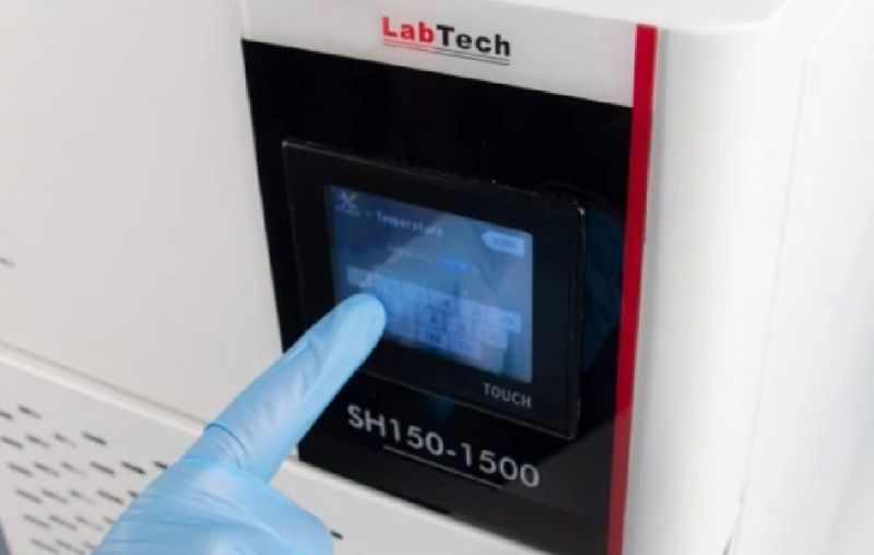 labtech - Alta eficiencia energética