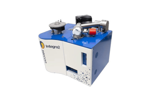 The only combined benchtop integrated EA-IRMS