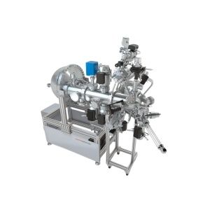 Scienta Omicron HiPP-Lab