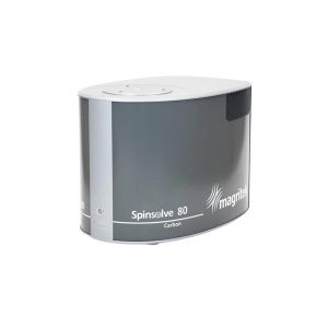Spinsolve 80