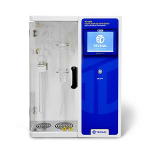 TE-0366 DESTILADOR DE NITRÓGENO AUTOMÁTICO