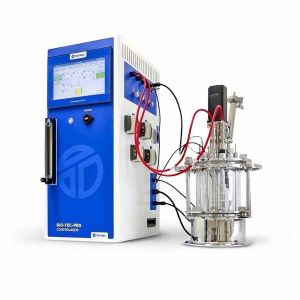 BIO-TEC-PRO-II BIORREACTOR DE MESA